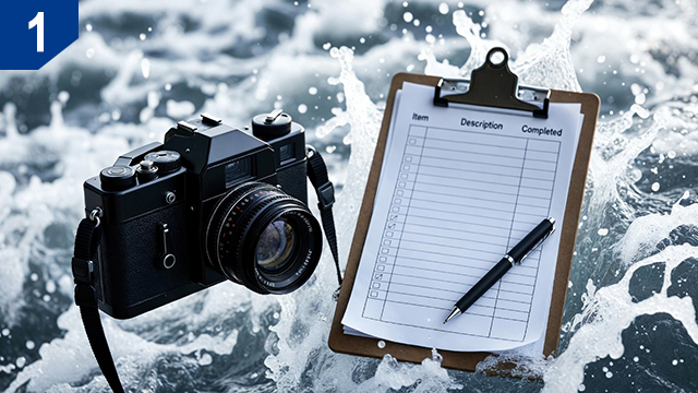 1-Inspection roof type verification